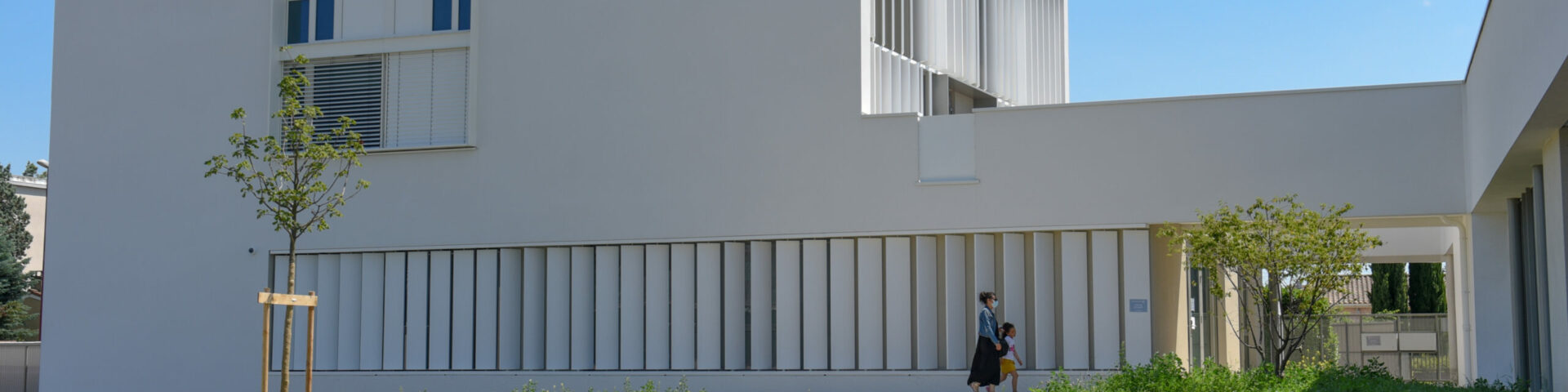 Travailler au centre de santé