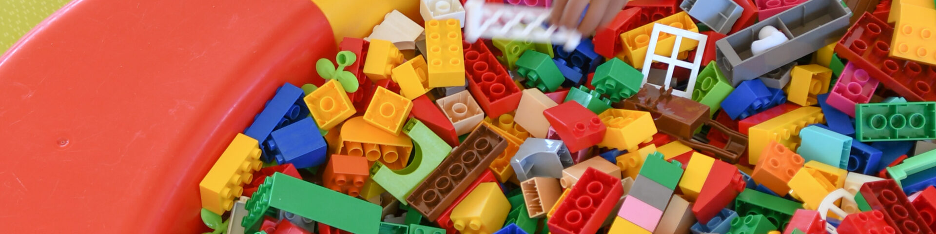 Portail Famille Crèches et Périscolaire