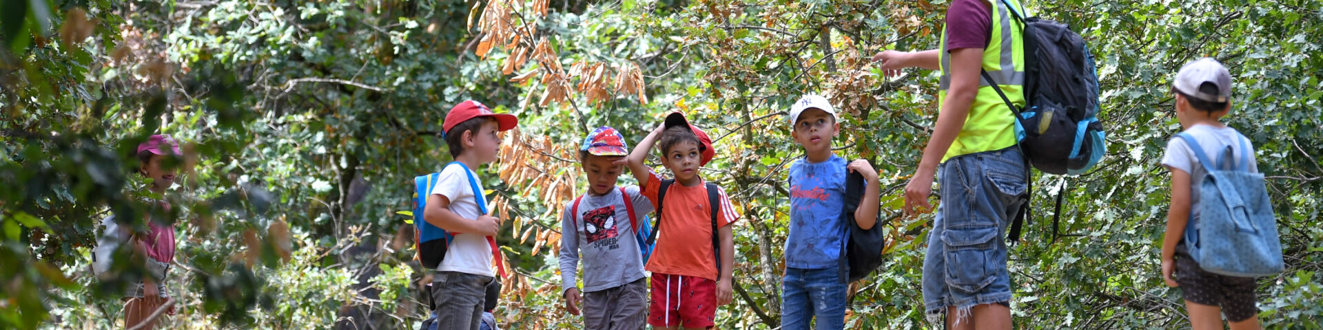 Je veux passer mon BAFA