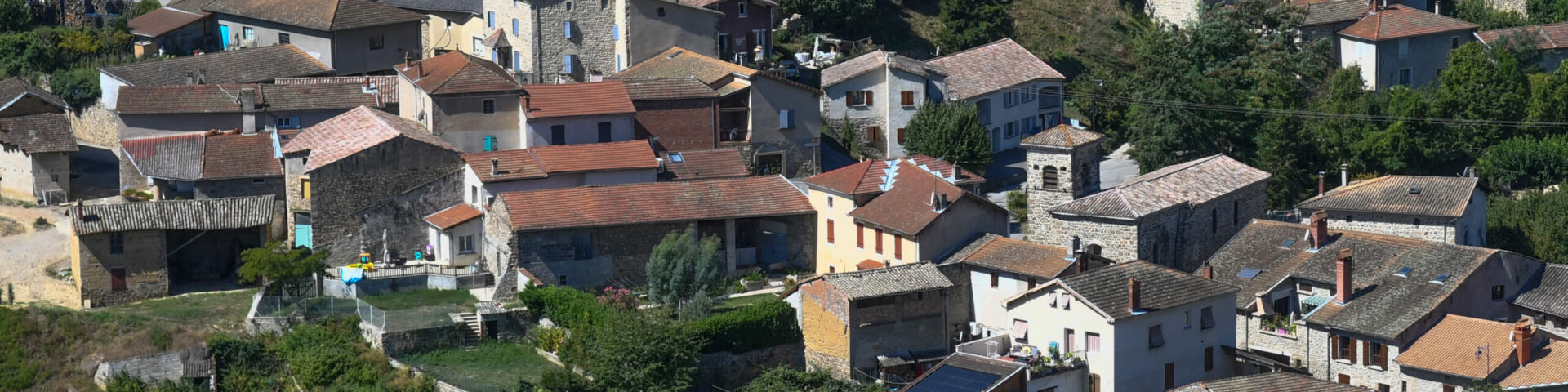 Demandes d’urbanisme