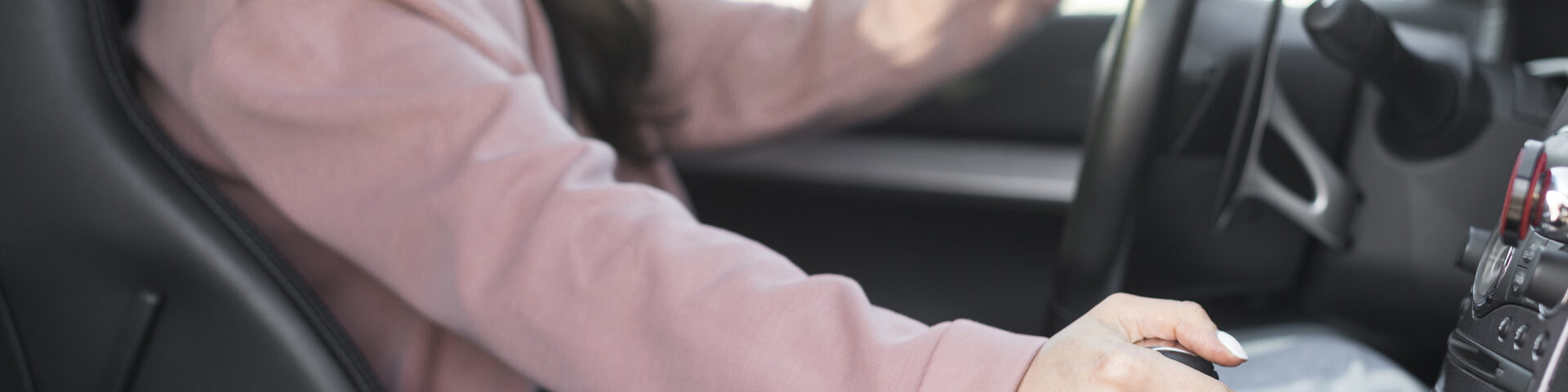 Aide au permis de conduire