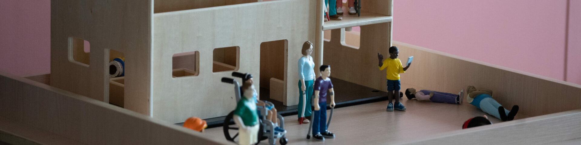 J’adapte mon logement