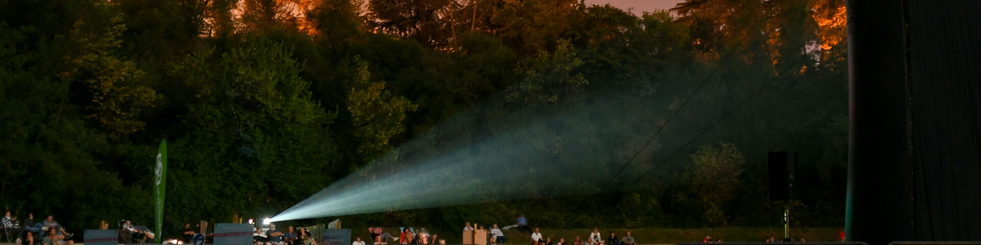 Programmation culturelle