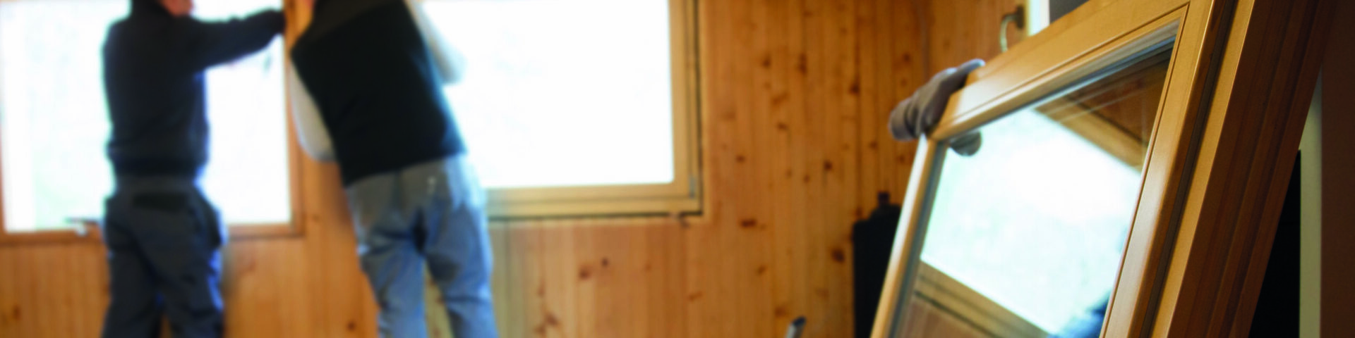 J’isole mon logement