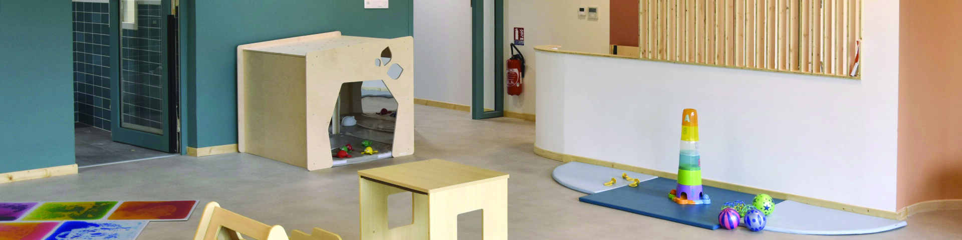 Crèches