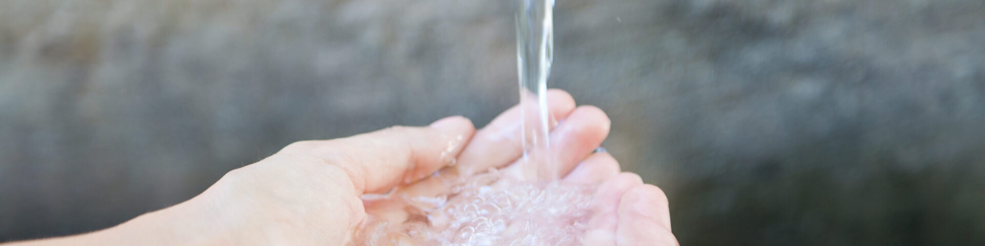 Ressource en eau