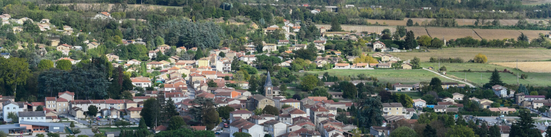 Les 34 Communes