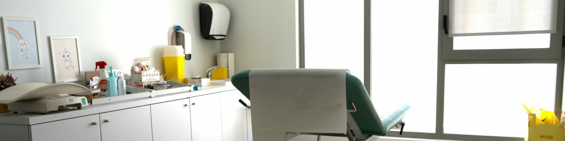 Je suis un professionnel de santé, je m’installe