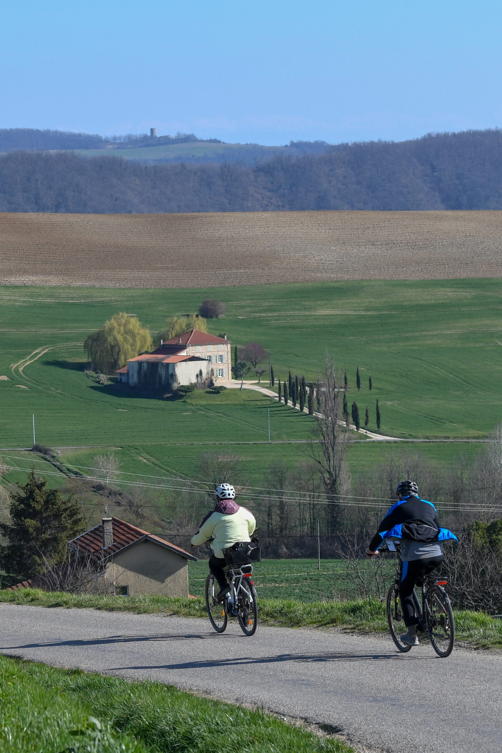 Vélo