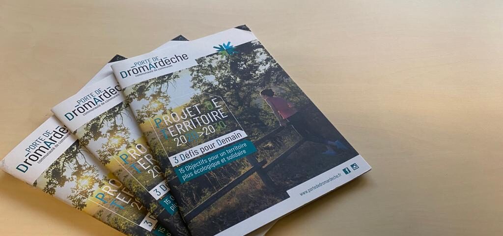 Projet de territoire