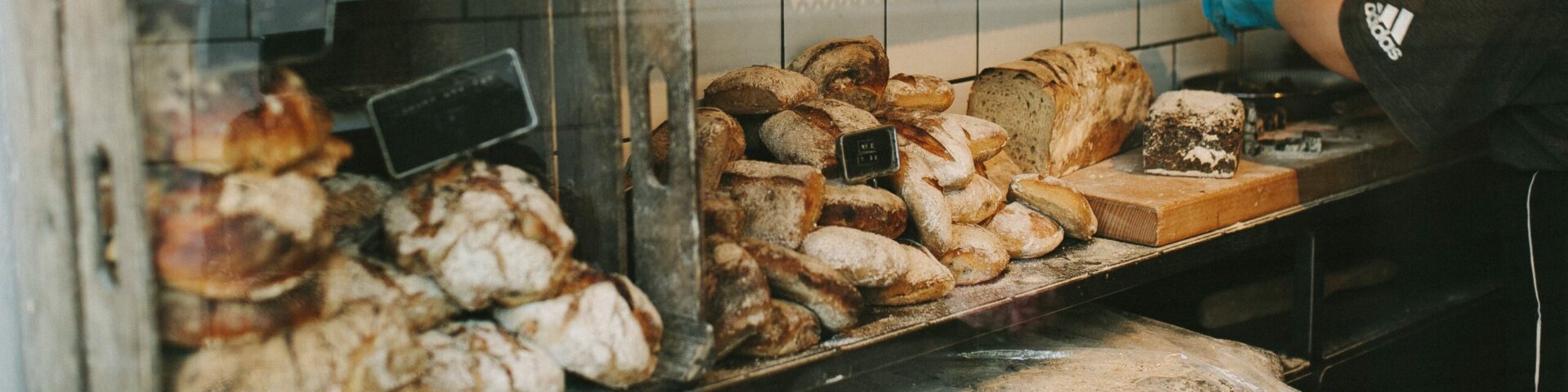 Je suis commerçant, artisan