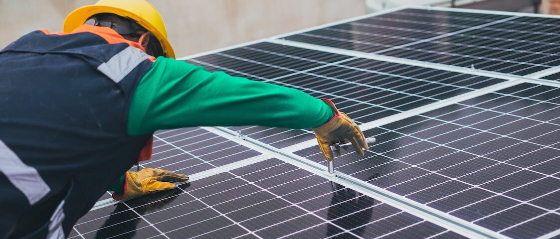 Transition énergétique