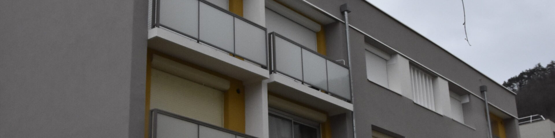 Je suis propriétaire en immeuble