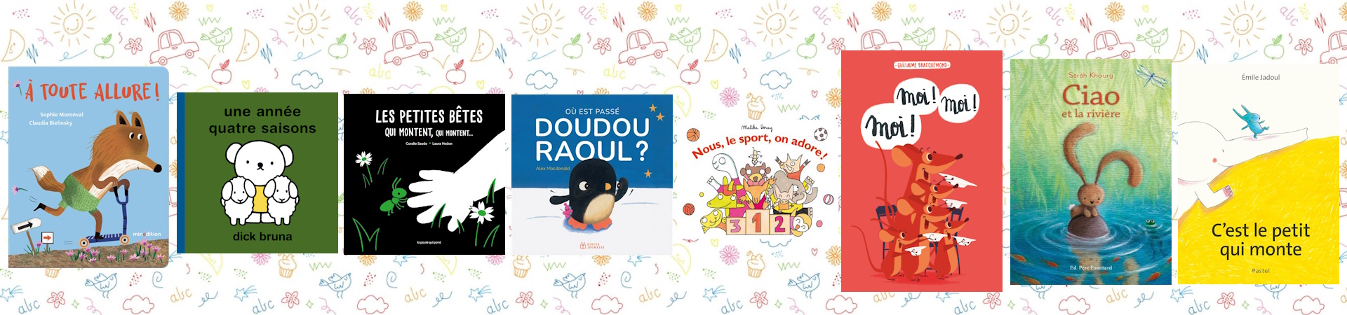 Prix Album 2025-2026